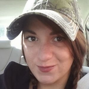 Meet your Posher, Margaret